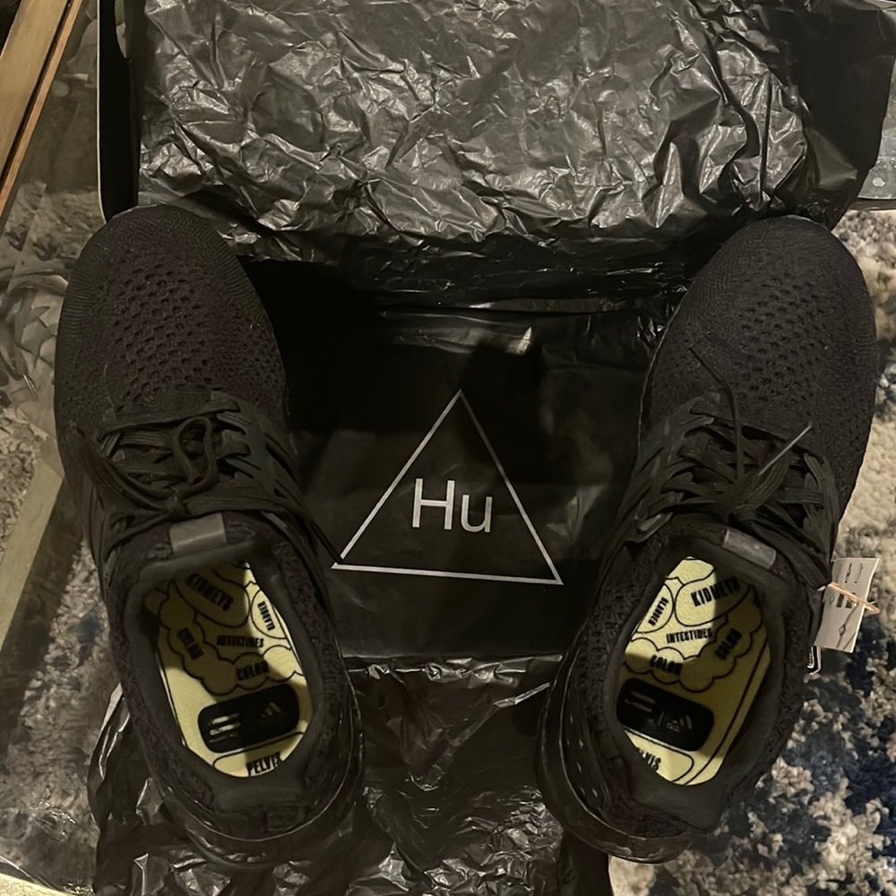 Adidas Ultraboost DNA